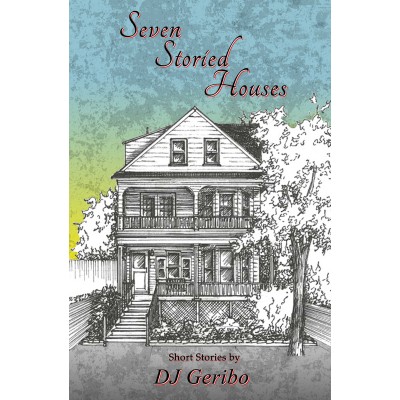 Seven Storied Houses by DJ Geribo Seven Storied Houses by DJ Geribo
